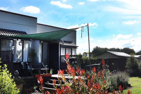 Photo of property in 15a Sydney Street, Takapau, 4203