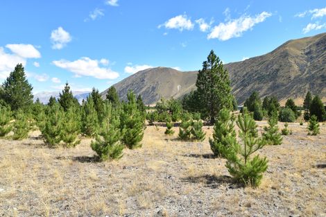 Photo of property in 10 Flanagan Lane, Ben Ohau, Twizel, 7999