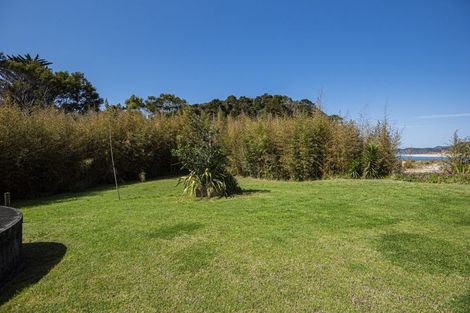 Photo of property in 36 Te Maika Road, Ngunguru, Whangarei, 0173