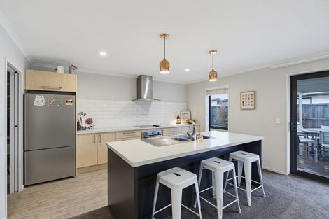 Photo of property in 128 Broadlands Drive, Rolleston, 7615