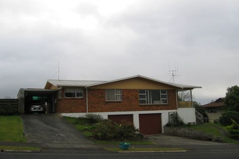 Photo of property in 20 Russleigh Drive, Dinsdale, Hamilton, 3204