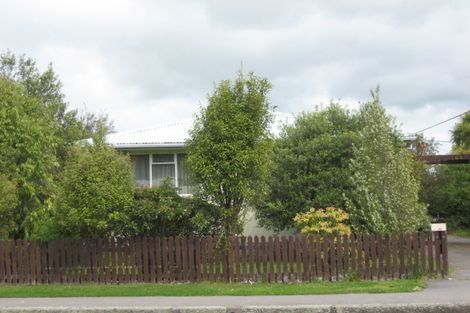 Photo of property in 109 King Street, Rangiora, 7400