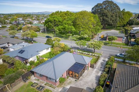 Photo of property in 71 Grampian Street, Casebrook, Christchurch, 8051