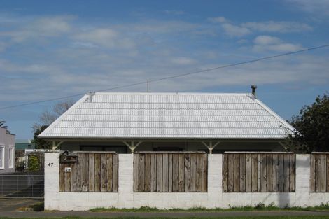 Photo of property in 47 Caius Avenue, Gonville, Whanganui, 4501