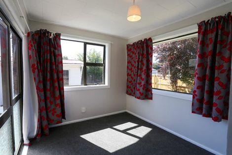 Photo of property in 50 Cavendish Road, Casebrook, Christchurch, 8051