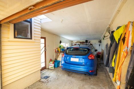 Photo of property in 4 Barclay Street, Ferndale, New Plymouth, 4310