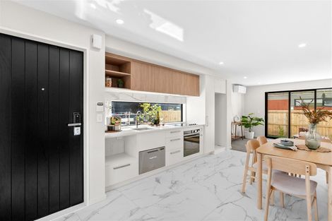 Photo of property in 1/112 Barbour Street, Waltham, Christchurch, 8011