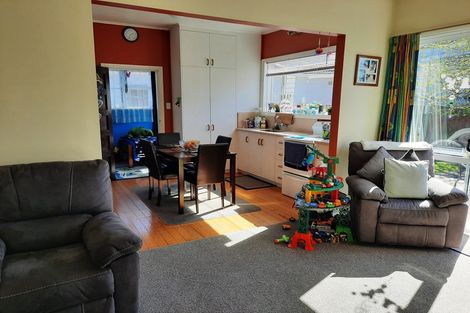 Photo of property in 23 Hall Crescent, Epuni, Lower Hutt, 5011
