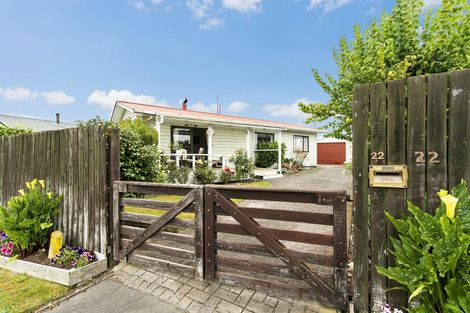 Photo of property in 22 Seadown Crescent, Amberley, 7410