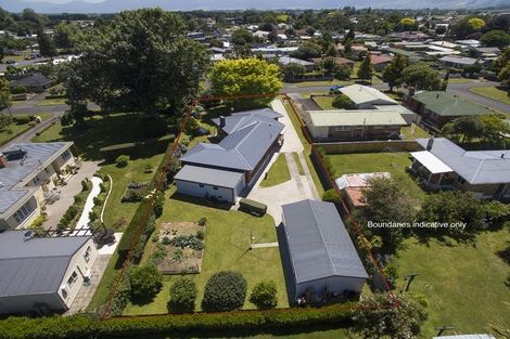 Photo of property in 3 Totara Avenue, Matamata, 3400