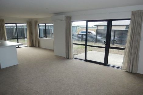 Photo of property in 10 Echelon Drive, Wigram, Christchurch, 8042