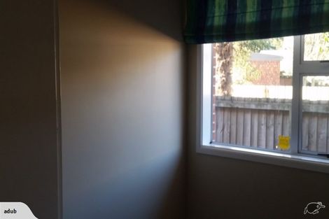 Photo of property in 1/49 Dunedin Street, Redwood, Christchurch, 8051