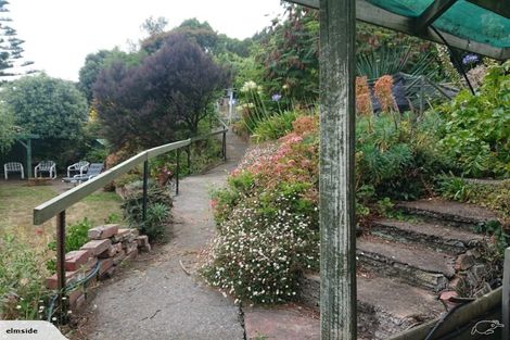 Photo of property in 20 Ocean View Terrace, Sumner, Christchurch, 8081