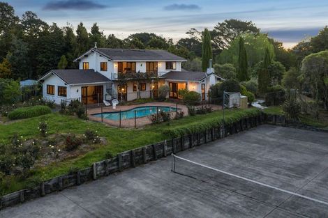 Photo of property in 66 Haigh Access Road, Redvale, Albany, 0794