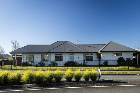 Photo of property in 95 Pegasus Boulevard, Pegasus, 7612