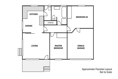 Photo of property in 32b Laing Crescent, Heathcote Valley, Christchurch, 8022