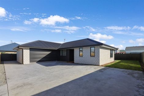 Photo of property in 42a Thomson Street, Tinwald, Ashburton, 7700