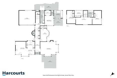 Photo of property in 17 Cobblestone Lane, Hillcrest, Auckland, 0627