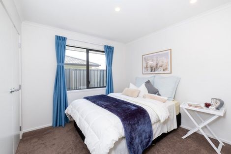Photo of property in 4 Leslie Court, Havelock North, 4130