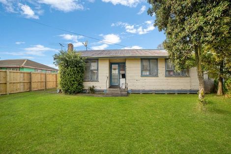Photo of property in 59 Munro Street, Elgin, Gisborne, 4010