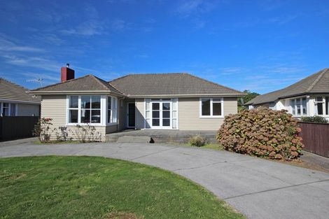 Photo of property in 116 Limbrick Street, Terrace End, Palmerston North, 4410