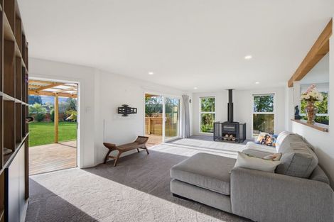 Photo of property in 4 Weka Street, Oxford, 7430