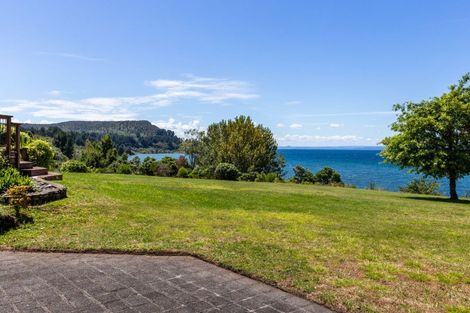 Photo of property in 6 Ani Patena Place, Kuratau, Turangi, 3381