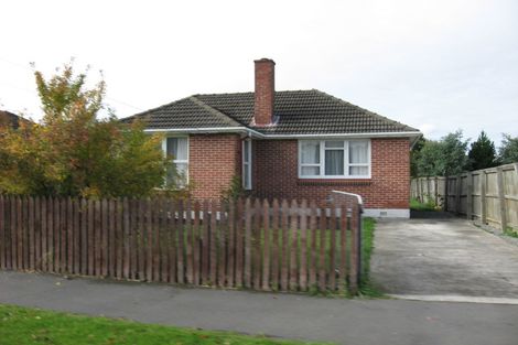 Photo of property in 28 Primrose Street, Northcote, Christchurch, 8052