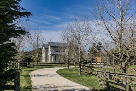 Photo of property in 106a Harpers Road, Swannanoa, Kaiapoi, 7692