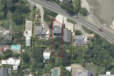 Photo of property in 156 Paremata Road, Paremata, Porirua, 5024