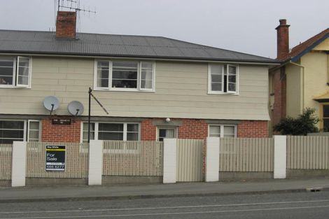 Photo of property in 1-4/32 Wai-iti Road, Maori Hill, Timaru, 7910