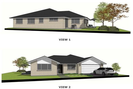 Photo of property in 51 Okawa Avenue, Papakura, 2110