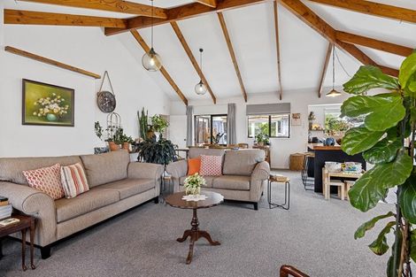 Photo of property in 6 Dillon Drive, Bell Block, New Plymouth, 4312