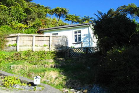 Photo of property in 9 Devon Street, Greymouth, 7805