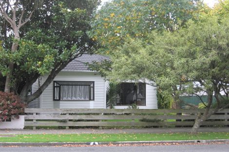 Photo of property in 13 Green Street, Epuni, Lower Hutt, 5011