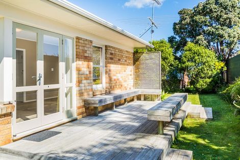 Photo of property in 4/31 Dominion Street, Takapuna, Auckland, 0622