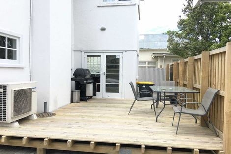 Photo of property in 336 Bealey Avenue, Christchurch Central, Christchurch, 8013