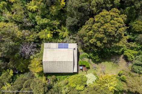 Photo of property in 172 Howard Road, Orere Point, 2585