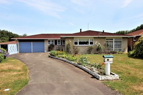 Photo of property in 21 Grey Street, Woodville, 4920