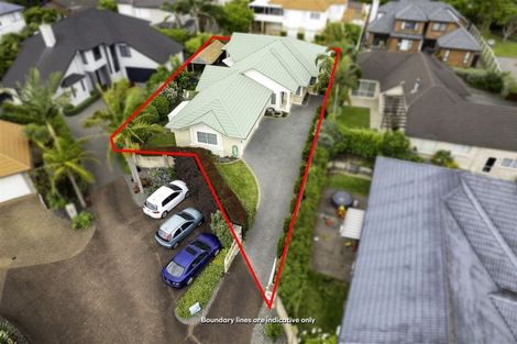 Photo of property in 12 Hendrika Court, Hobsonville, Auckland, 0618