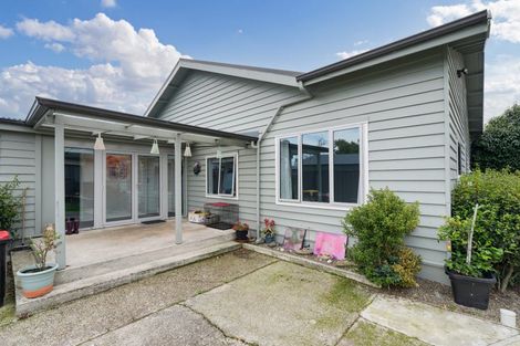 Photo of property in 31 Baird Street, Richmond, Invercargill, 9810