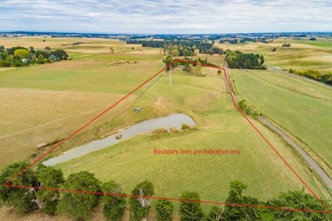 Photo of property in 27 Union Line, Marton, 4788