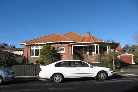 Photo of property in 241 Bay View Road, Saint Clair, Dunedin, 9012