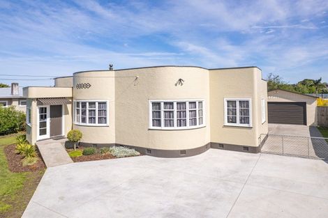 Photo of property in 136 Parsons Street, Springvale, Whanganui, 4501