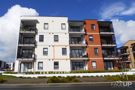 Photo of property in 104/1 Sidney Wallingford Way, Hobsonville, Auckland, 0616