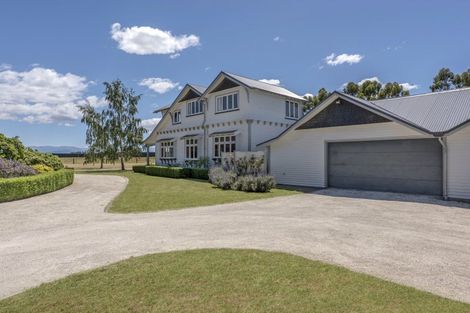 Photo of property in 2144 Wards Road, Charing Cross, Darfield, 7571