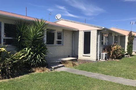 Photo of property in 5/102 Edward Avenue, Edgeware, Christchurch, 8013