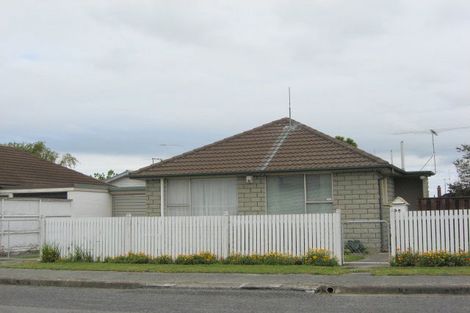 Photo of property in 1 Aquila Street, Rangiora, 7400