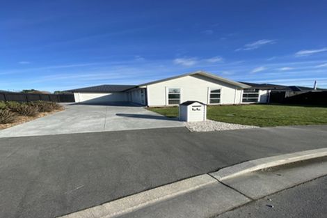 Photo of property in 44 Carston Street, Leeston, 7632