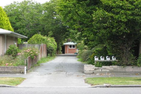 Photo of property in 2/110a Radley Street, Woolston, Christchurch, 8023